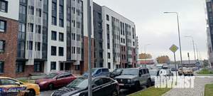 3-к квартира, вторичка, 80м2, 3/6 этаж