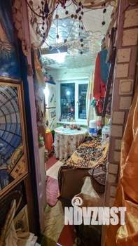 1-к квартира, вторичка, 30м2, 5/5 этаж