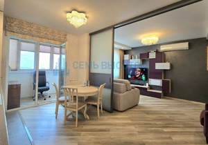 3-к квартира, вторичка, 82м2, 12/20 этаж