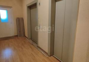 2-к квартира, вторичка, 58м2, 15/17 этаж