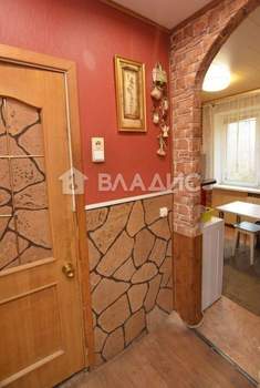 2-к квартира, вторичка, 45м2, 4/9 этаж