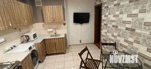 3-к квартира, вторичка, 64м2, 4/5 этаж