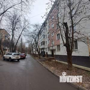 2-к квартира, вторичка, 47м2, 5/5 этаж