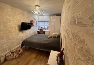 3-к квартира, вторичка, 75м2, 4/14 этаж