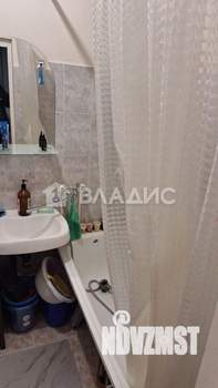 1-к квартира, вторичка, 39м2, 11/12 этаж