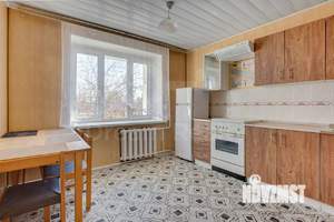 2-к квартира, вторичка, 61м2, 2/5 этаж