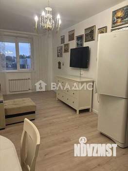 1-к квартира, вторичка, 40м2, 2/5 этаж