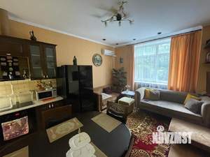 Студия квартира, вторичка, 56м2, 2/19 этаж