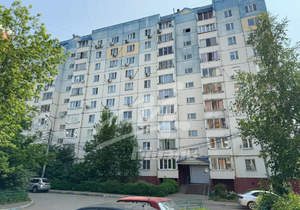 3-к квартира, вторичка, 75м2, 2/10 этаж