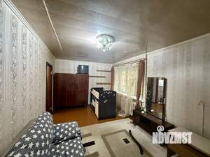 1-к квартира, вторичка, 31м2, 1/5 этаж