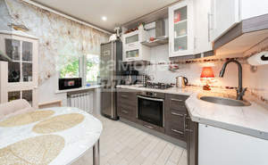 1-к квартира, вторичка, 36м2, 1/9 этаж