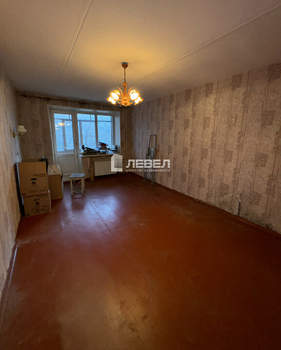 2-к квартира, вторичка, 46м2, 2/5 этаж