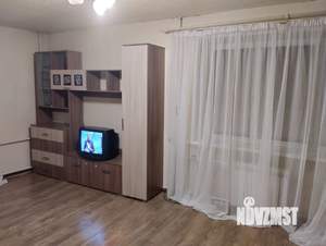 1-к квартира, вторичка, 32м2, 1/5 этаж