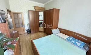 2-к квартира, вторичка, 42м2, 2/3 этаж