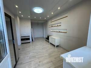 1-к квартира, вторичка, 40м2, 14/20 этаж