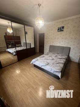 3-к квартира, вторичка, 68м2, 2/3 этаж