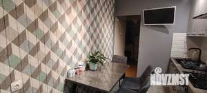 3-к квартира, вторичка, 67м2, 2/9 этаж
