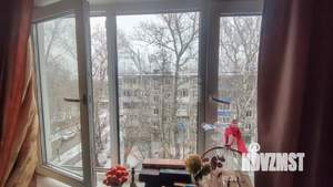 1-к квартира, вторичка, 30м2, 5/5 этаж