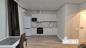 Студия квартира, вторичка, 30м2, 3/3 этаж