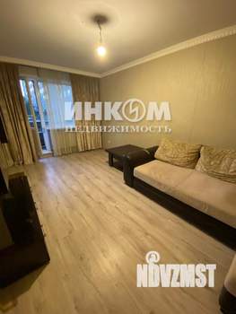 2-к квартира, вторичка, 48м2, 2/5 этаж