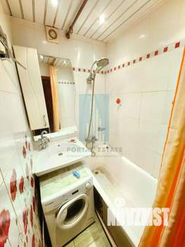 2-к квартира, вторичка, 47м2, 4/5 этаж