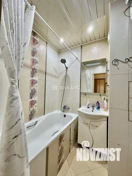 1-к квартира, вторичка, 41м2, 11/17 этаж