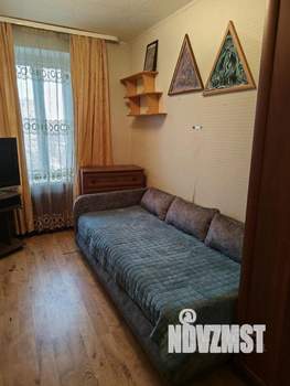 2-к квартира, вторичка, 44м2, 7/9 этаж