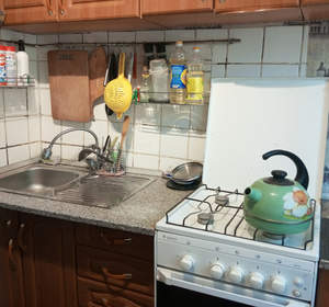 2-к квартира, вторичка, 41м2, 2/5 этаж