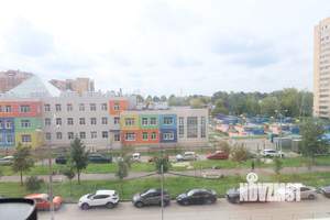 1-к квартира, вторичка, 41м2, 4/16 этаж
