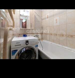2-к квартира, вторичка, 40м2, 5/5 этаж