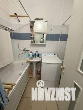 2-к квартира, вторичка, 40м2, 15/16 этаж