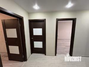 3-к квартира, вторичка, 62м2, 5/5 этаж