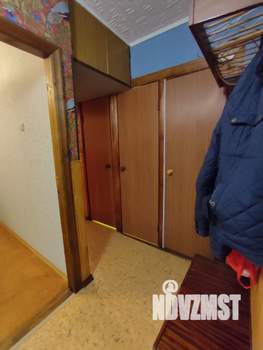 3-к квартира, вторичка, 54м2, 5/9 этаж