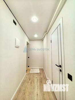 2-к квартира, вторичка, 45м2, 1/5 этаж