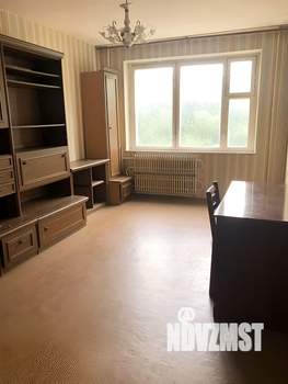 1-к квартира, вторичка, 17м2, 3/9 этаж