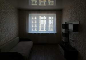 1-к квартира, вторичка, 40м2, 16/22 этаж