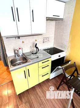 Студия квартира, вторичка, 25м2, 1/3 этаж