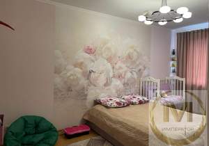1-к квартира, вторичка, 39м2, 5/17 этаж