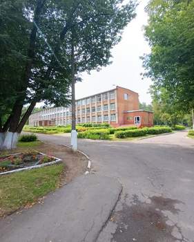 2-к квартира, вторичка, 46м2, 3/5 этаж