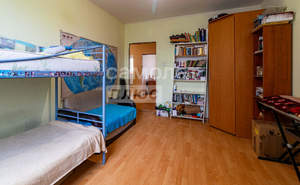 2-к квартира, вторичка, 59м2, 7/18 этаж