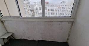 2-к квартира, вторичка, 55м2, 17/18 этаж