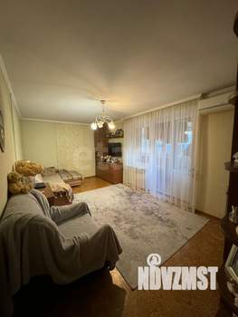 2-к квартира, вторичка, 51м2, 12/14 этаж