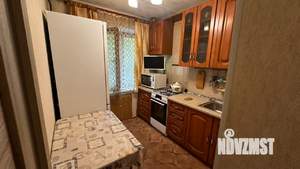 1-к квартира, вторичка, 33м2, 2/9 этаж