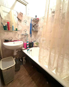 3-к квартира, вторичка, 60м2, 8/8 этаж