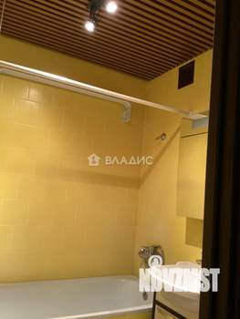 1-к квартира, вторичка, 42м2, 6/10 этаж