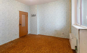 2-к квартира, вторичка, 55м2, 18/25 этаж