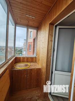 1-к квартира, вторичка, 40м2, 13/14 этаж