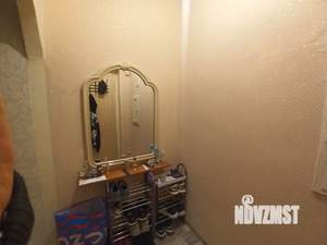 1-к квартира, вторичка, 30м2, 2/2 этаж