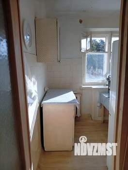2-к квартира, вторичка, 45м2, 4/5 этаж