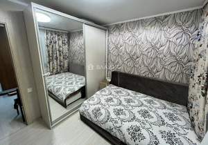 2-к квартира, вторичка, 30м2, 2/5 этаж